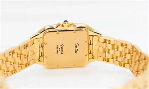 cartier watch model number lookup|cartier serial number authentication.